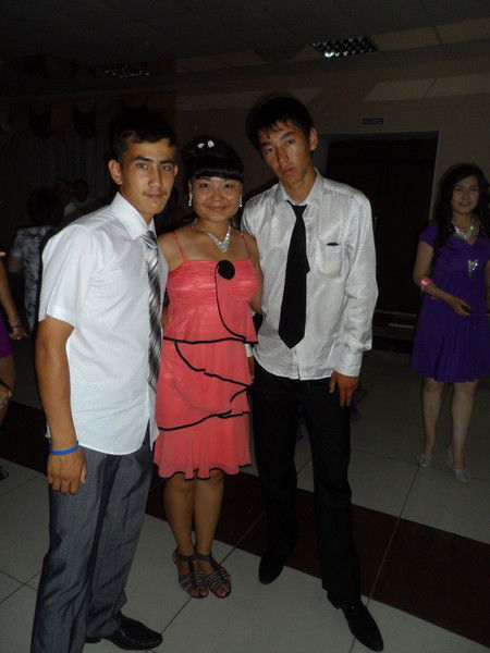 Сауле Демежанова