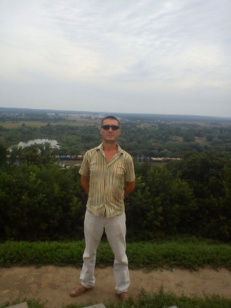 Алексей Швец