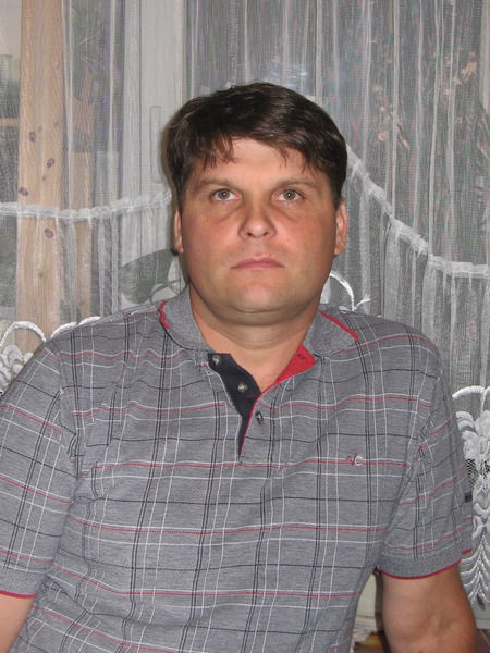 Александр Бойцов