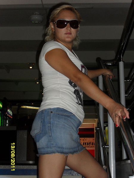 Альбина Садыкова