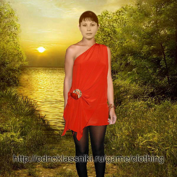 Людмила Плотникова