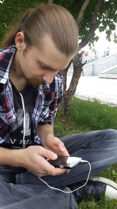 Александр Крапивный