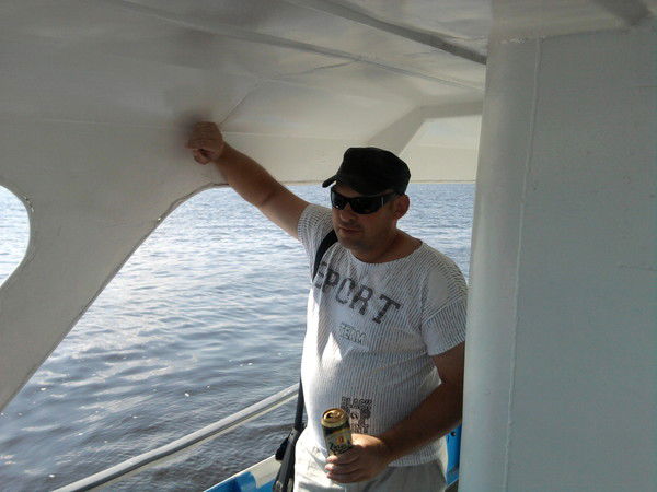 Виталик Кравченко