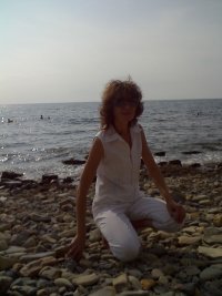 Лилия Прудникова