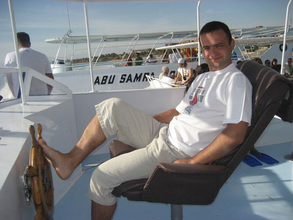 Василий Марцев