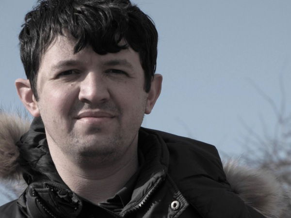 Роман Барсуков