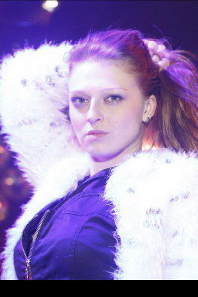 Натали Гуревич