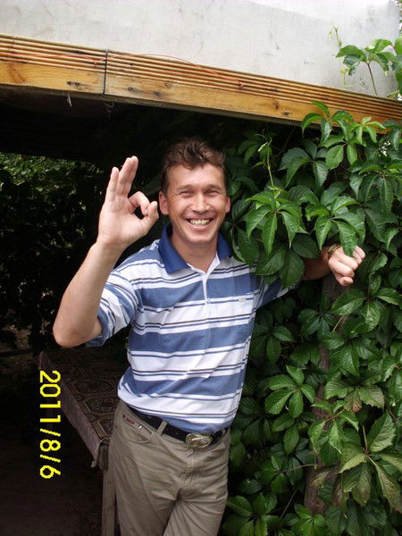 Иван Трусов