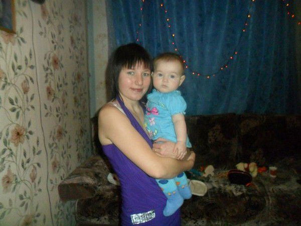 Екатерина Карпова