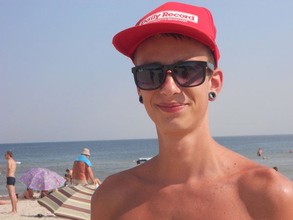 Кирилл Александрович