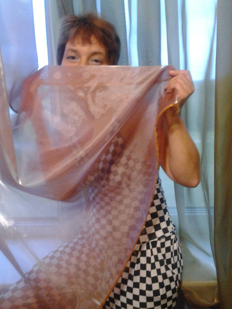 Ирина Каузова