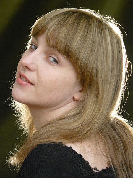 Ольга Яковлева