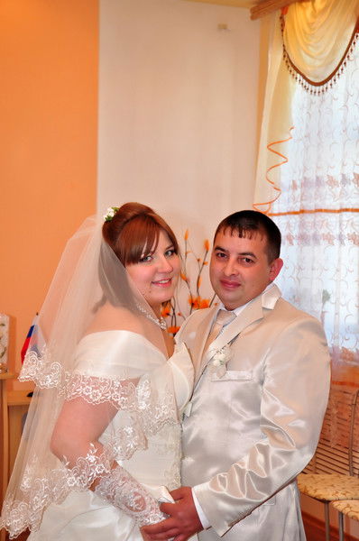 Анастасия Кутлубаева