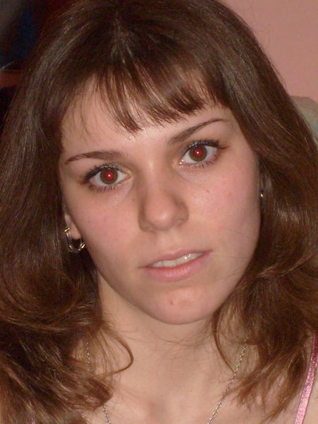 Надежда Чалкова