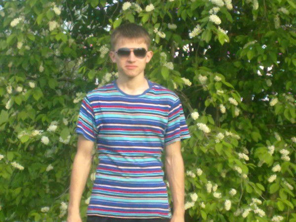 Евгений Павлов