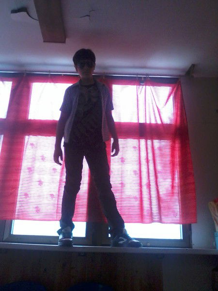 Кирилл Пролувайкин