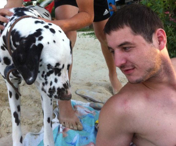 Алексей Гук