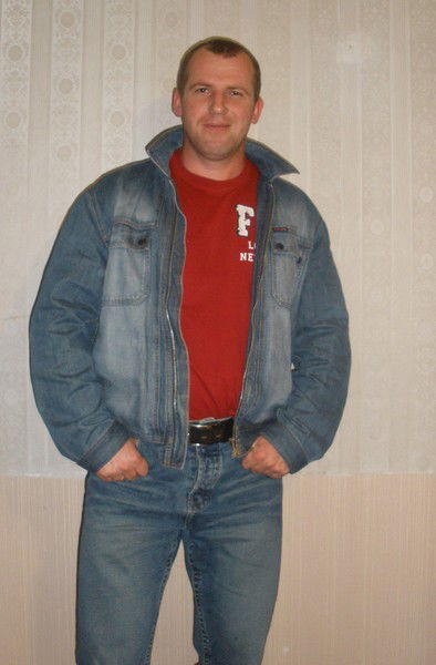 Сергей Носик