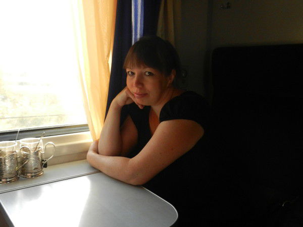 Светланка Площенко