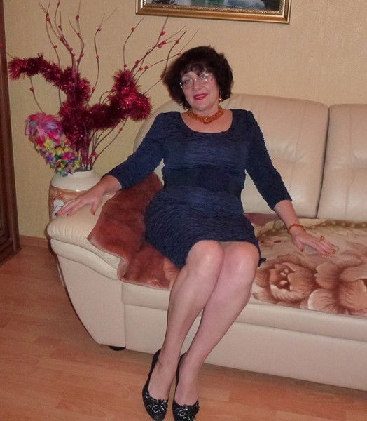 Светлана Николенко