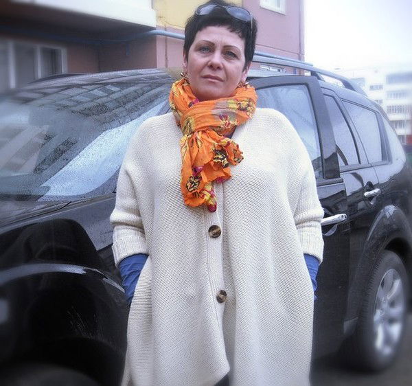 Елена Григорьева