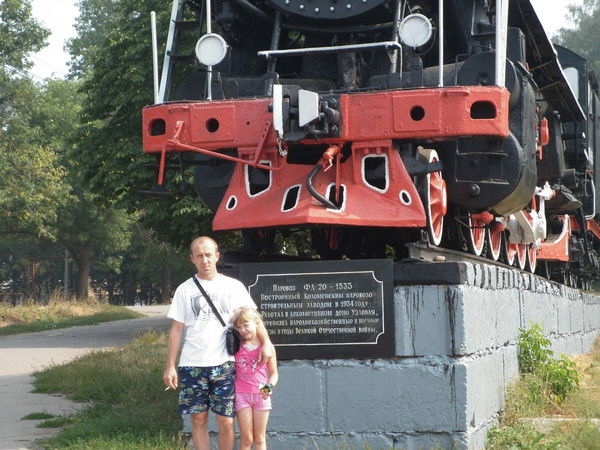Андрей Корчуков