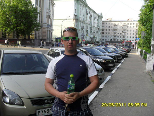 Андрей Щуровский