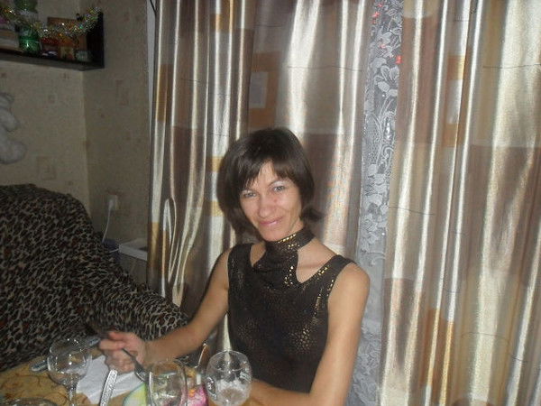 Елена Алферьева(Романова)