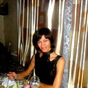 Елена Алферьева(Романова)