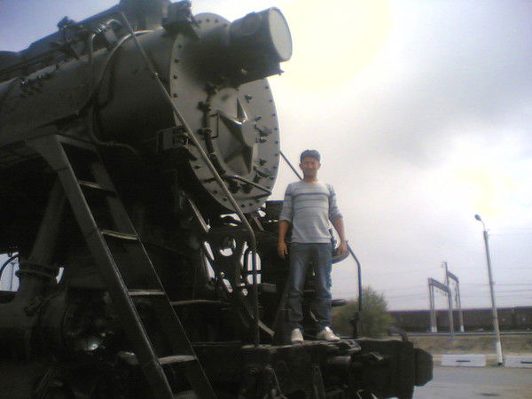 Рахим Таварбаев