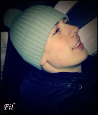 Сашка Филатов