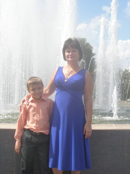 Светлана Топалова