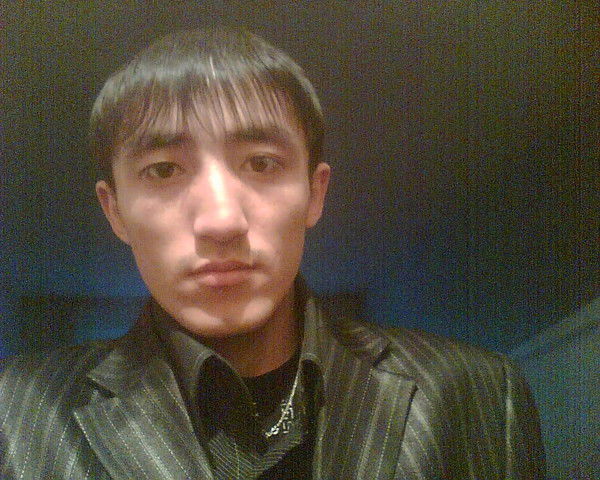 Аманжол Нуралла