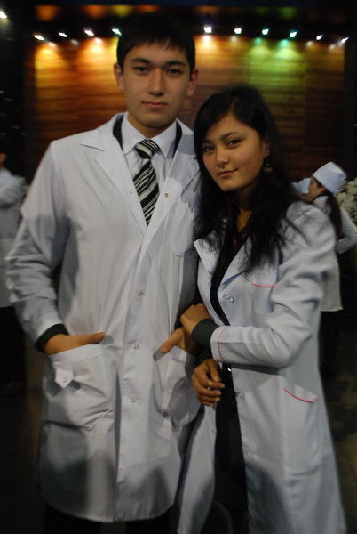 Нурислам Ахметов