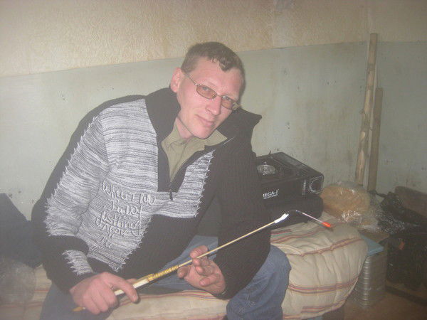 Алексей Дмитриев