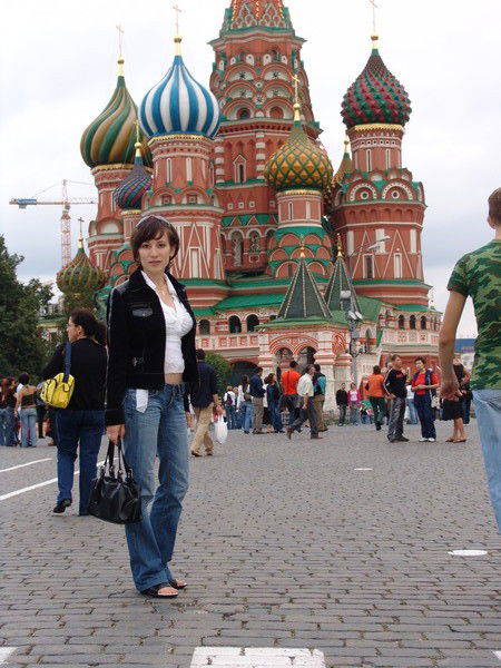 Равиля Гумирова