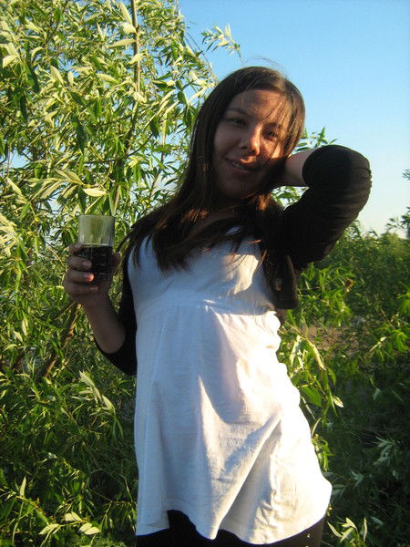 Лилия Мигранова