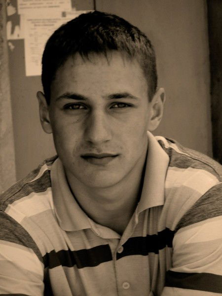 Алексей Шутов