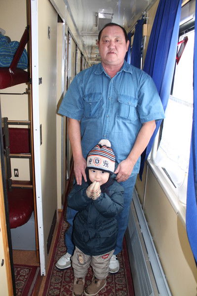 Талгат Джаналиев