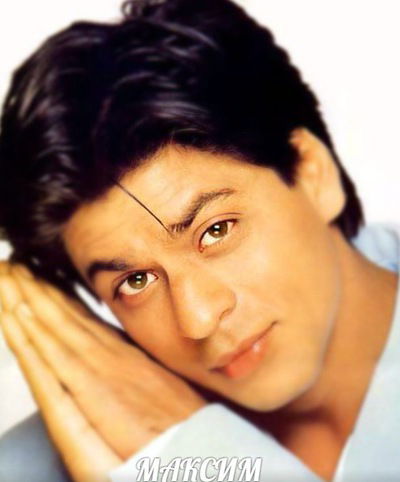 Максим Воржов