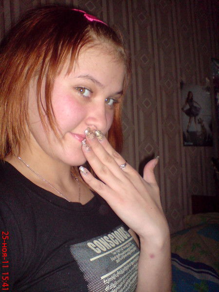 Кристиночка Зайчик