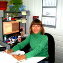 Елена Ледяева