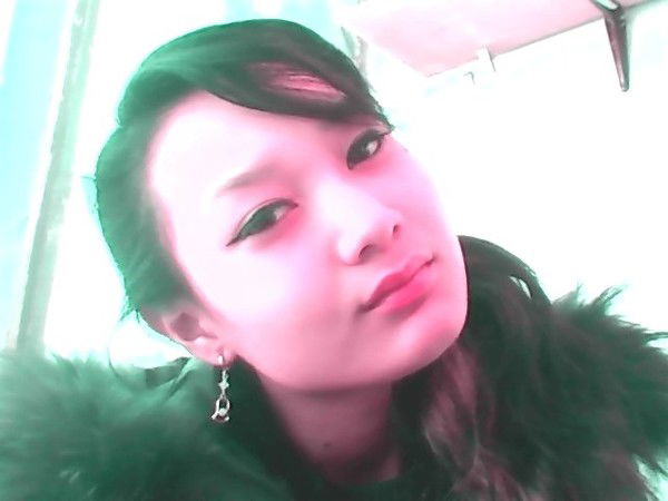 Людмила Лян