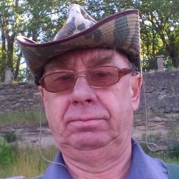 Борис Гришанов