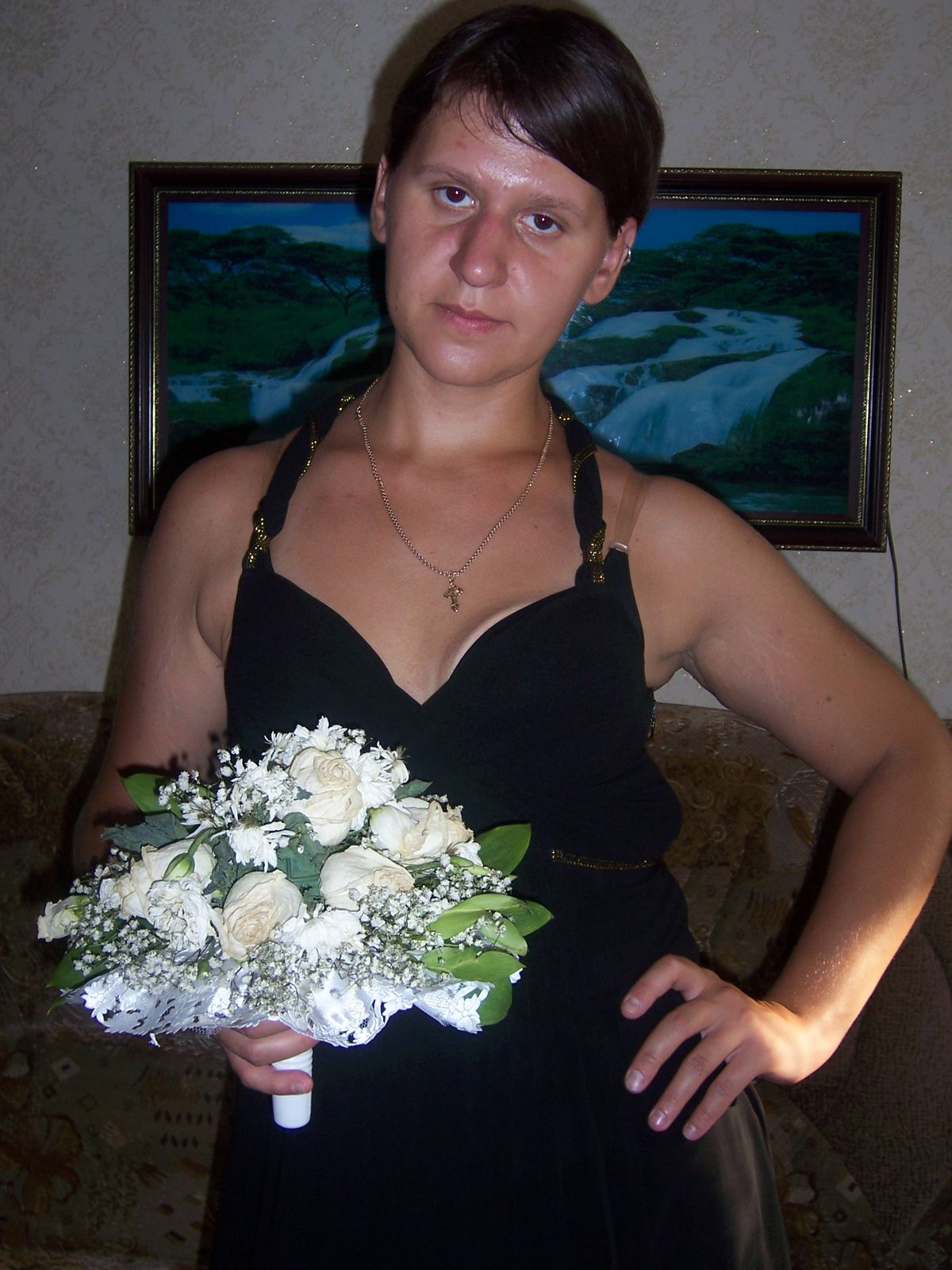 Ирина Карманова