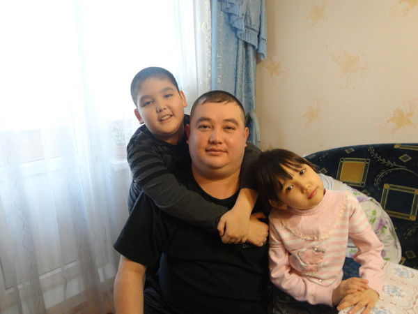 Мурат Мухбулов