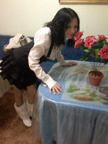 <<<Светлана >>>