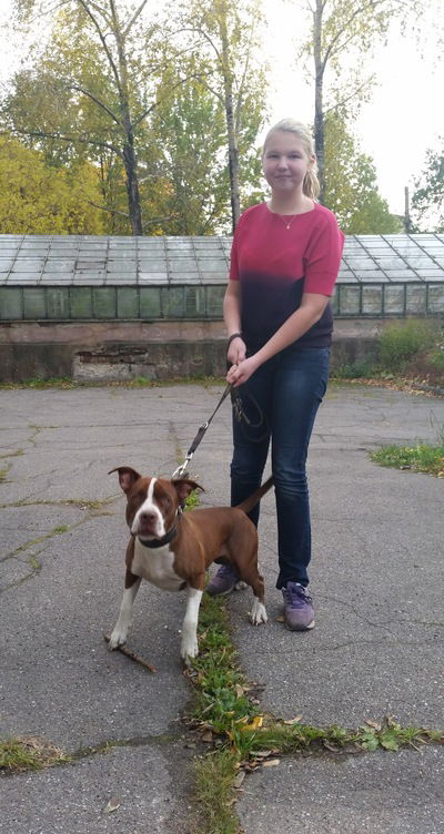 Мария Ситдикова