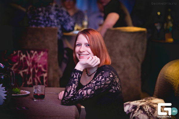 Полина Шелудько