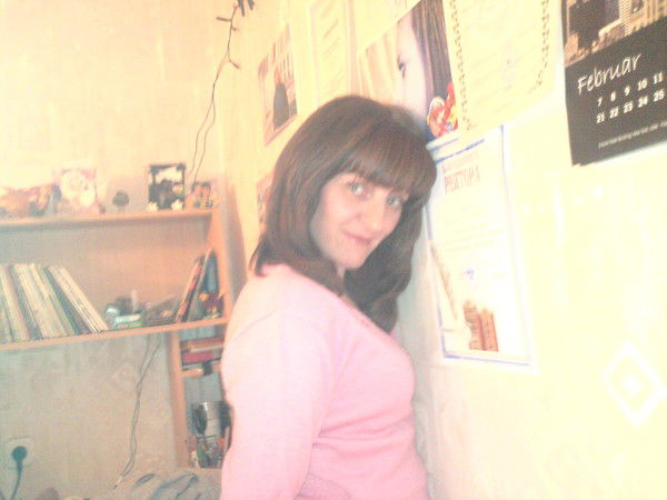 Елена Иванова